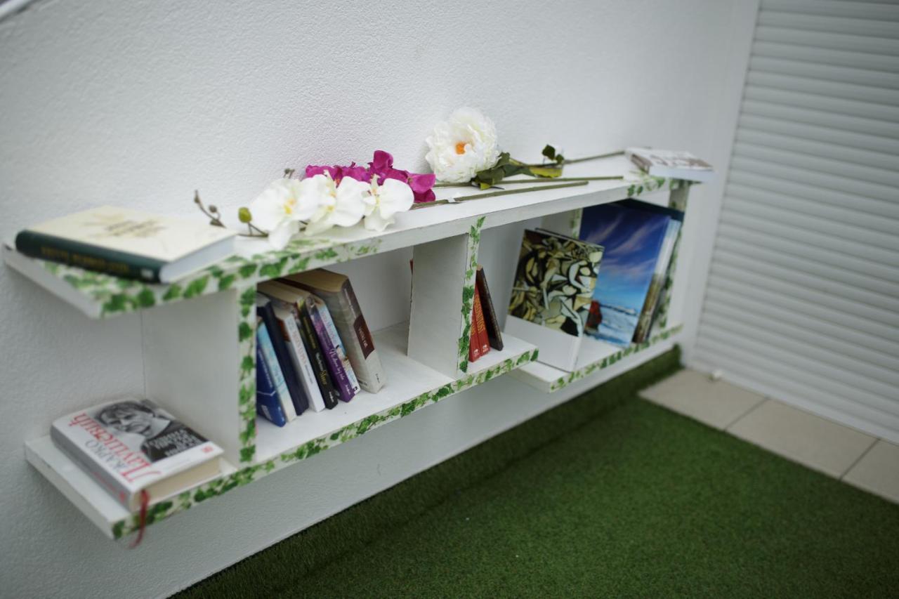 Penthouse Park Apartment Banja Luka Luaran gambar